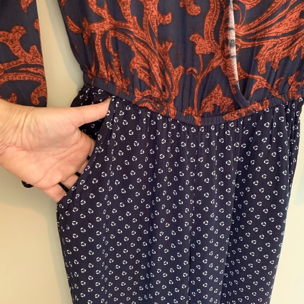 H&M size 2 jumpsuit - Picture 8 of 15